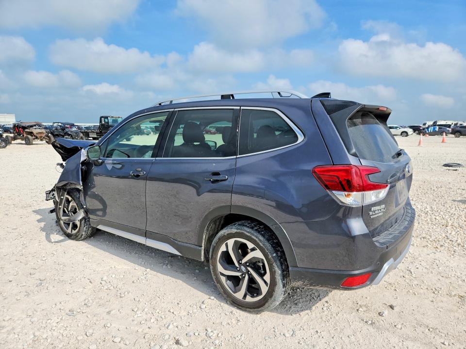 Aukcja sprzedaży 2024 Subaru Forester, vin: JF2SKAMC9RH410051, numer aukcji: 55882896