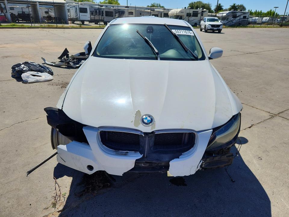Aukcja sprzedaży 2010 Bmw 328, vin: WBAPH5C58AA438866, numer aukcji: 55711676
