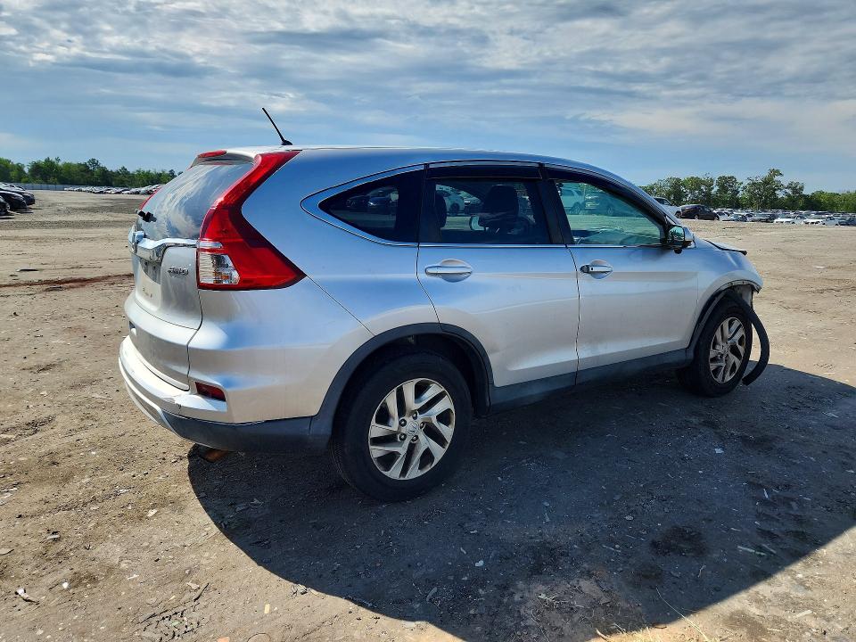 2016 Honda Cr-v მანქანა იყიდება აუქციონზე, vin: 2HKRM4H5XGH700270, აუქციონის ნომერი: 58037576
