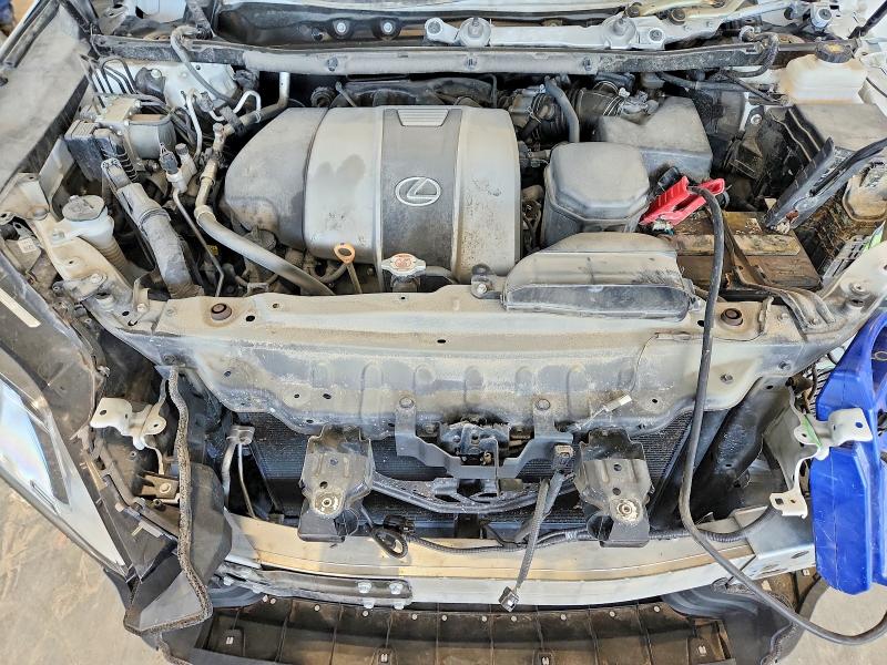 Продаж на аукціоні авто 2022 Lexus Rx, vin: 2T2HZMDA1NC356503, номер лоту: 58612816