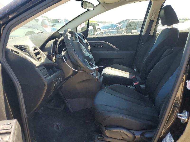 Продажа на аукционе авто 2015 Mazda 5, vin: JM1CW2BL0F0186050, номер лота: 58468506
