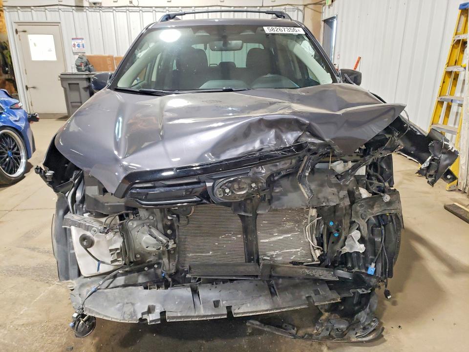 Продажа на аукционе авто 2023 Subaru Forester, vin: JF2SKAEC6PH431628, номер лота: 58267356
