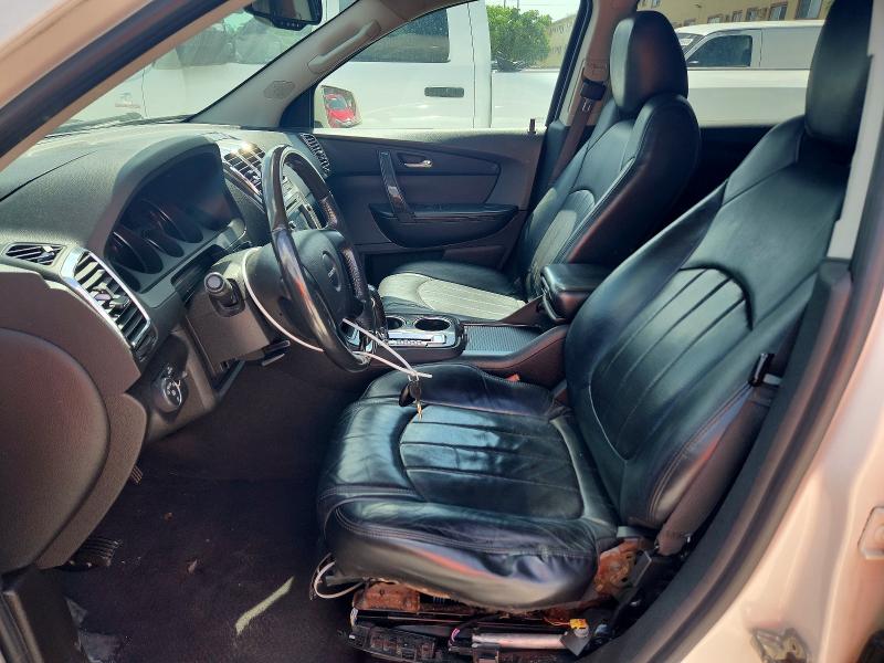 Продаж на аукціоні авто 2012 Gmc Acadia, vin: 1GKKVTEDXCJ417183, номер лоту: 58977776