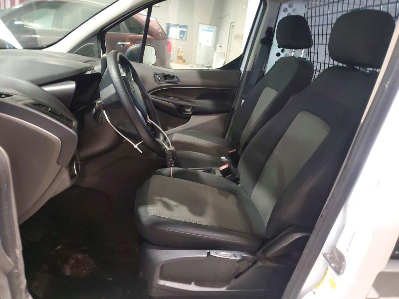 58123016 :رقم المزاد ، NM0LS7E78L1447578 vin ، 2020 Ford Transit Connect مزاد بيع
