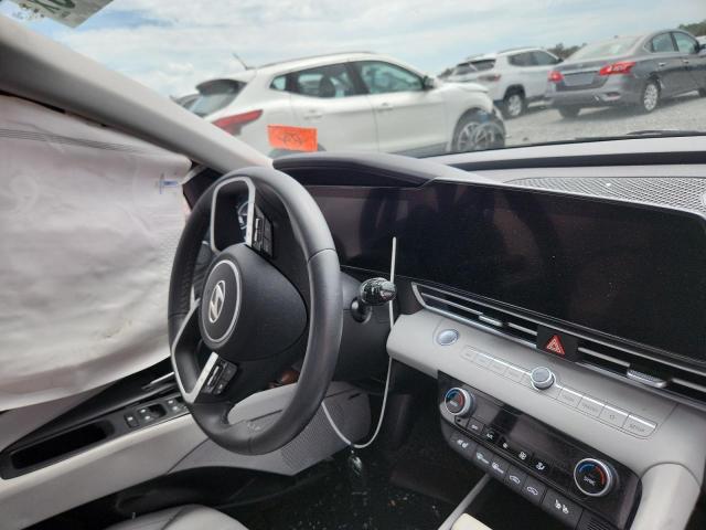 Продажа на аукционе авто 2025 Hyundai Elantra, vin: KMHLN4DJ9SU148020, номер лота: 55352596