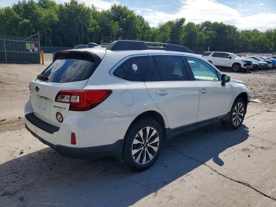 Aukcja sprzedaży 2017 Subaru Outback, vin: 4S4BSAKC0H3427653, numer aukcji: 57471976
