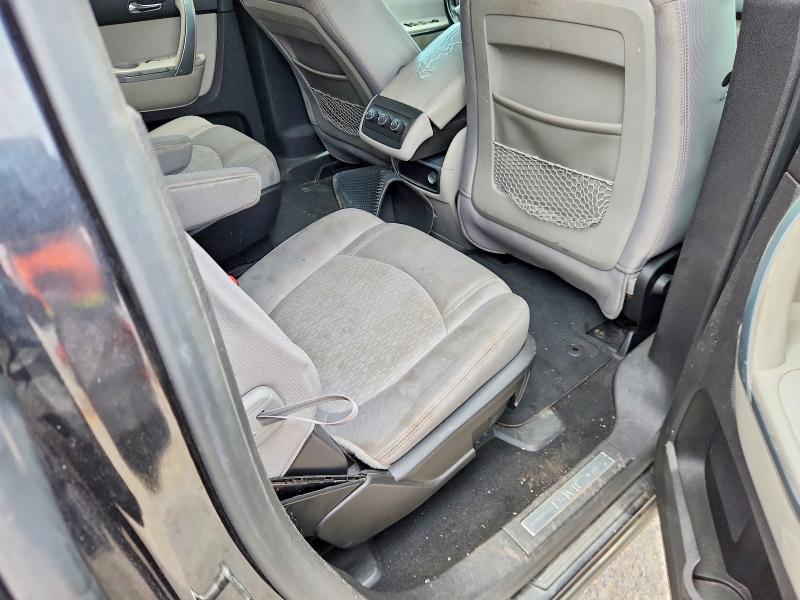 Продаж на аукціоні авто 2007 Gmc Acadia, vin: 1GKER13797J160364, номер лоту: 55653516
