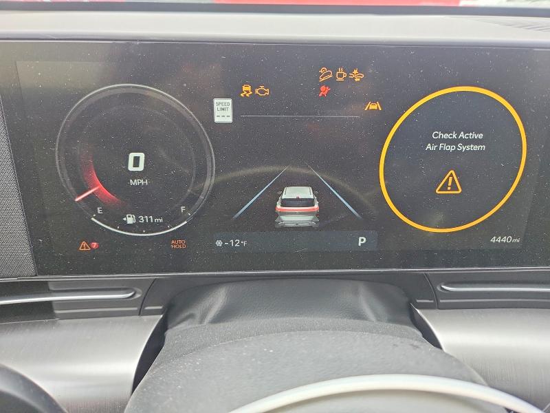 Aukcja sprzedaży 2026 Hyundai Kona, vin: KM8HDCA3XTU372715, numer aukcji: 55171396