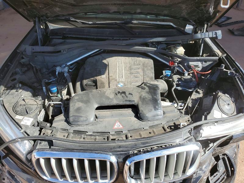 Aukcja sprzedaży 2015 Bmw X5, vin: 5UXKS4C59F0J98327, numer aukcji: 58325396