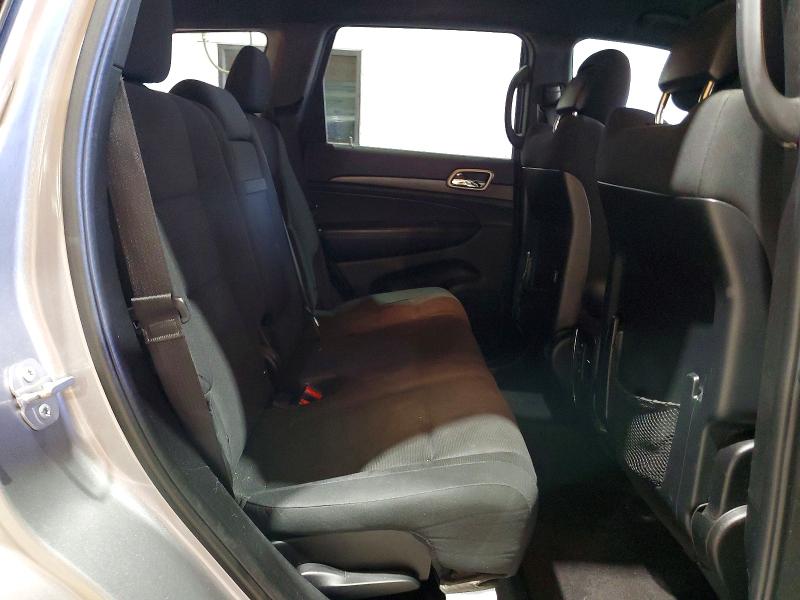 Aukcja sprzedaży 2016 Jeep Grand Cherokee, vin: 1C4RJFAG4GC436152, numer aukcji: 95586515