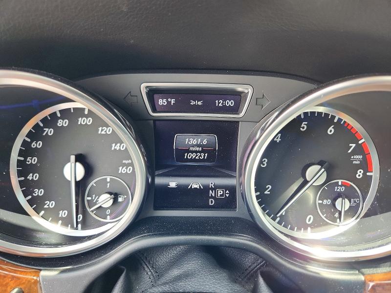 Продаж на аукціоні авто 2013 Mercedes-benz Ml, vin: 4JGDA5HB7DA115188, номер лоту: 55896596
