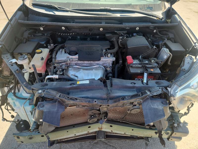 2018 Toyota Rav4 მანქანა იყიდება აუქციონზე, vin: 2T3YFREV9JW479171, აუქციონის ნომერი: 57950766
