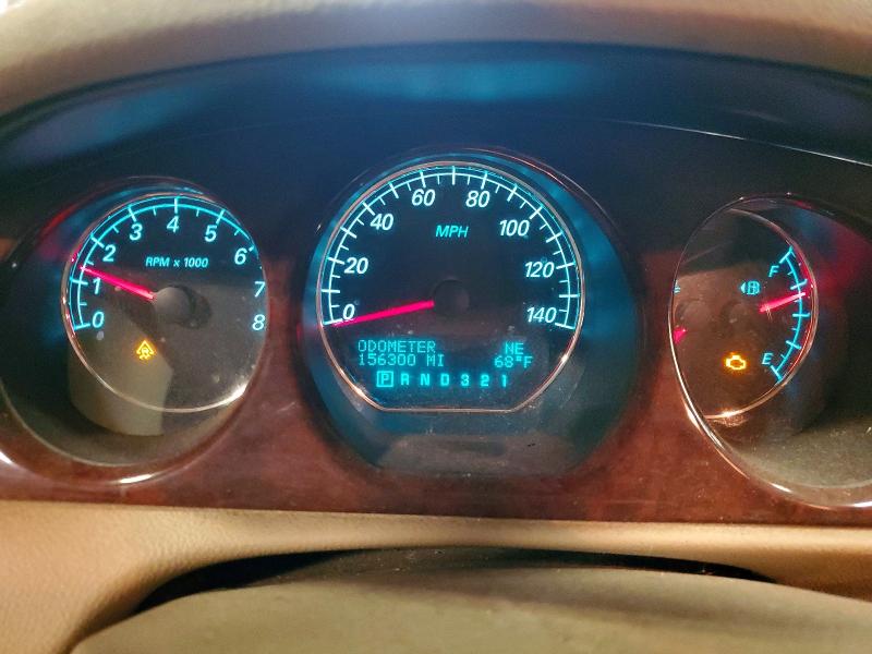 57780606 :رقم المزاد ، 1G4HD57216U253854 vin ، 2006 Buick Lucerne مزاد بيع
