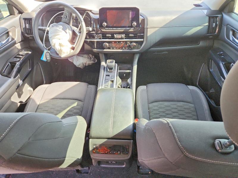 Aukcja sprzedaży 2022 Nissan Pathfinder, vin: 5N1DR3AA2NC214344, numer aukcji: 85455625