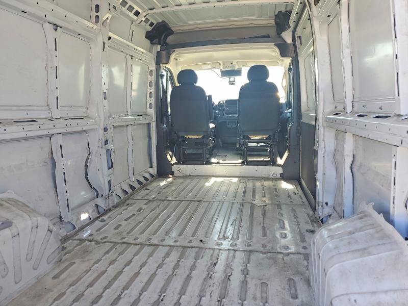 59388126 :رقم المزاد ، 3C6LRVDG2RE111653 vin ، 2024 Ram Promaster 2500 مزاد بيع