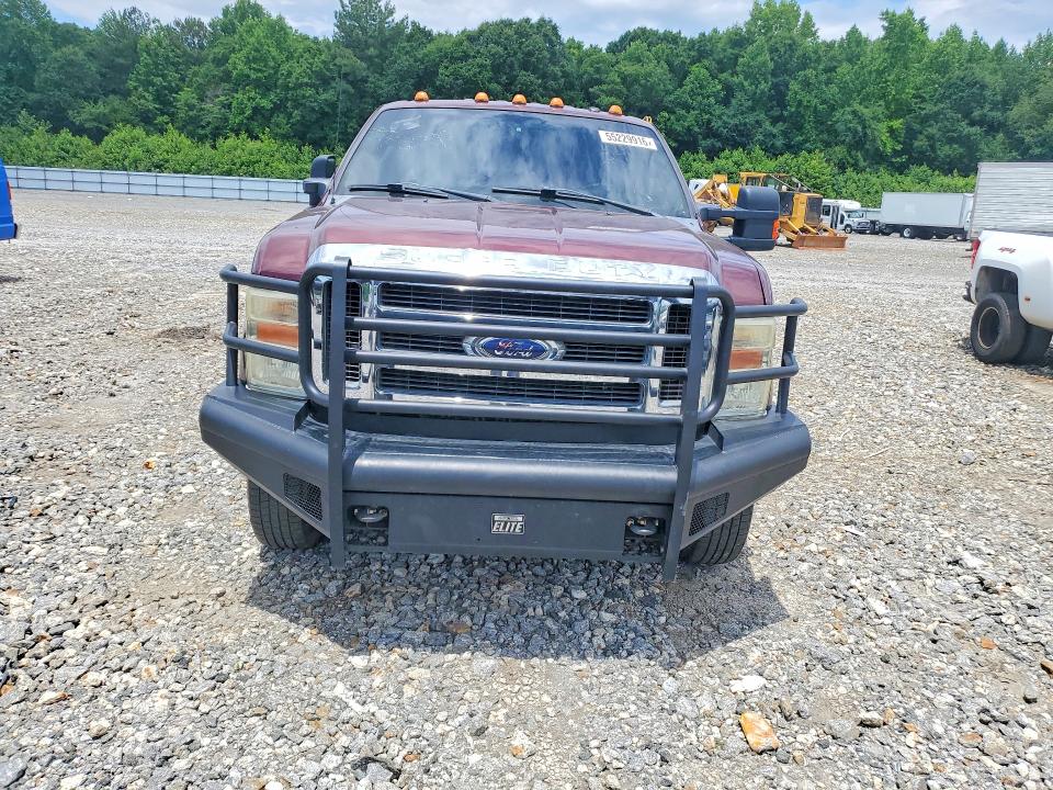 Aukcja sprzedaży 2010 Ford F350, vin: 1FTWW3DR1AEA36352, numer aukcji: 55229916