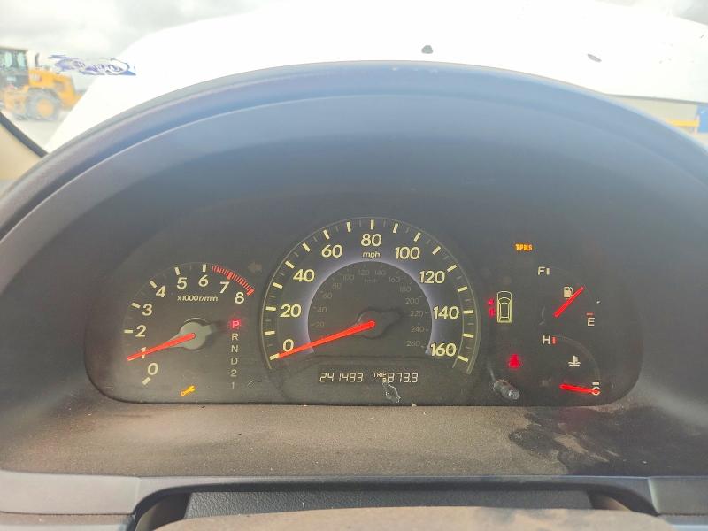 56227066 :رقم المزاد ، 5FNRL38297B004680 vin ، 2007 Honda Odyssey مزاد بيع