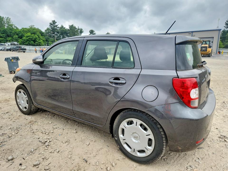 Aukcja sprzedaży 2014 Scion Xd, vin: JTKKUPB48E1045185, numer aukcji: 57668816