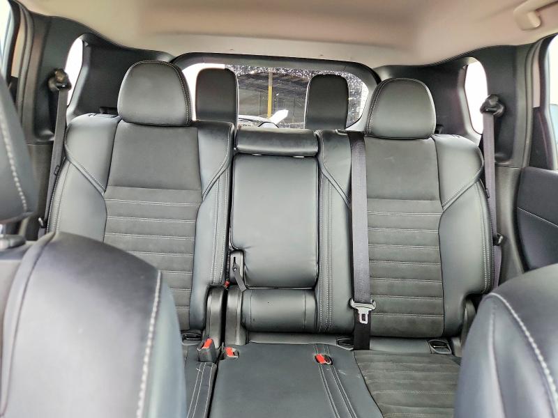 55613116 :رقم المزاد ، JA4J4VA87RZ059737 vin ، 2024 Mitsubishi Outlander مزاد بيع