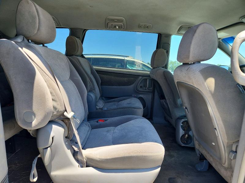 Продаж на аукціоні авто 2007 Toyota Sienna, vin: 5TDBK23C87S008746, номер лоту: 55872576
