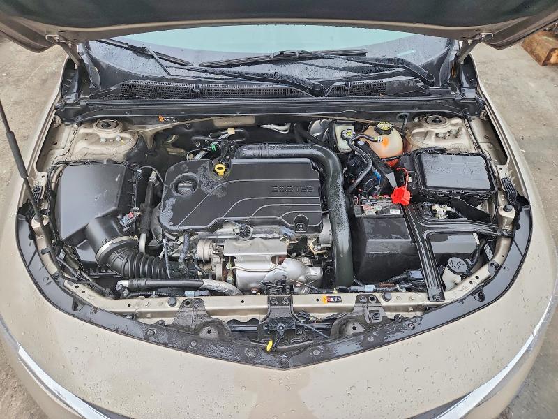 Aukcja sprzedaży 2022 Chevrolet Malibu, vin: 1G1ZD5ST9NF152873, numer aukcji: 57766566