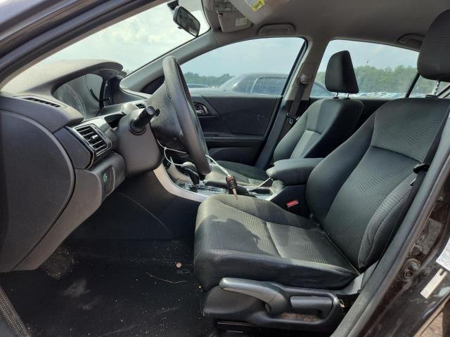 Продаж на аукціоні авто 2017 Honda Accord, vin: 1HGCR2F36HA199191, номер лоту: 56816876
