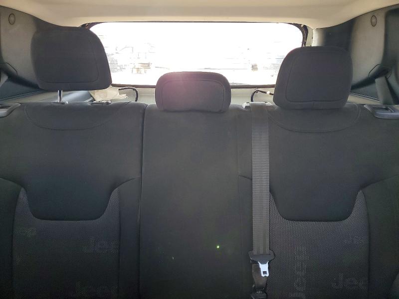 Продаж на аукціоні авто 2015 Jeep Renegade, vin: ZACCJBBT6FPC27449, номер лоту: 55849956