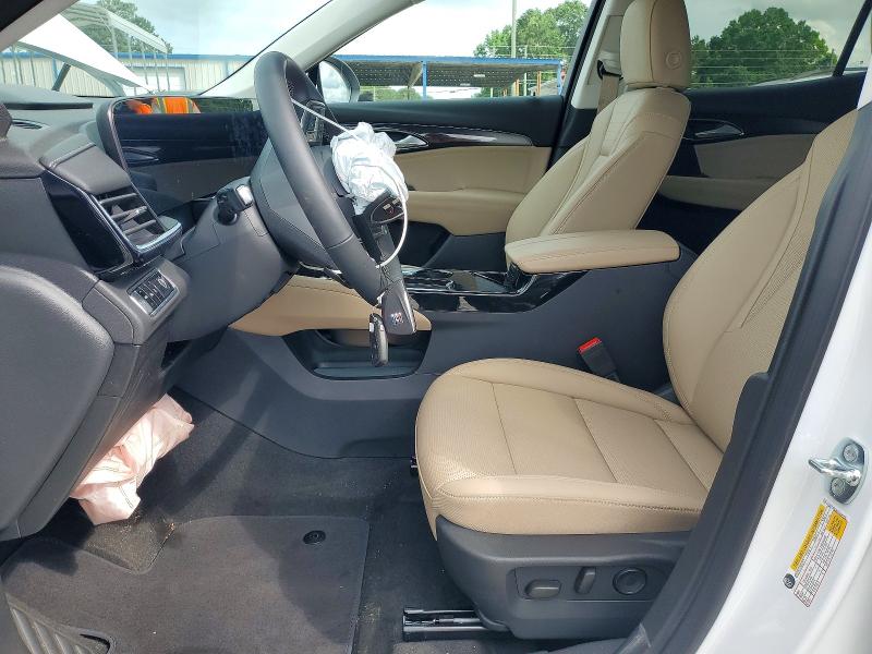 Auction sale of the 2026 Buick Envision, vin: LRBFZMR46TD026336, lot number: 56618976