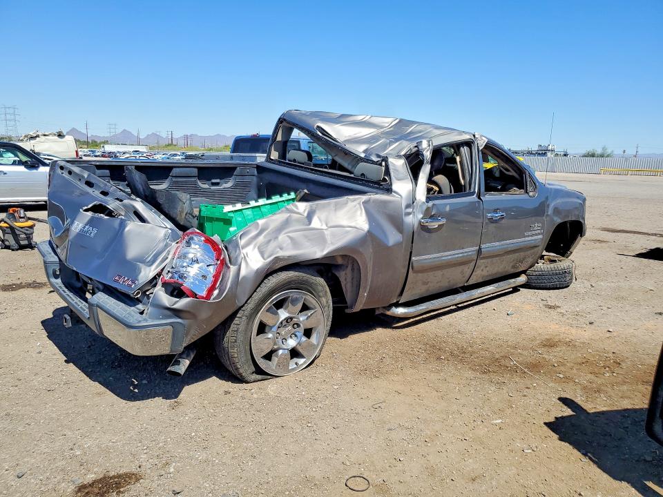 Aukcja sprzedaży 2009 Gmc Sierra, vin: 3GTEC23J29G182791, numer aukcji: 55933836