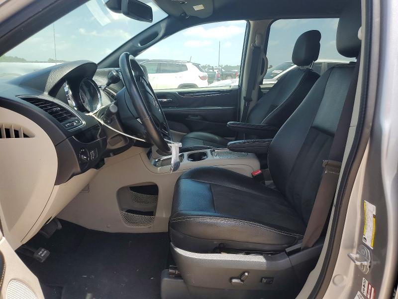 58401466 :رقم المزاد ، 2C4RDGCG5KR635317 vin ، 2019 Dodge Grand Caravan مزاد بيع