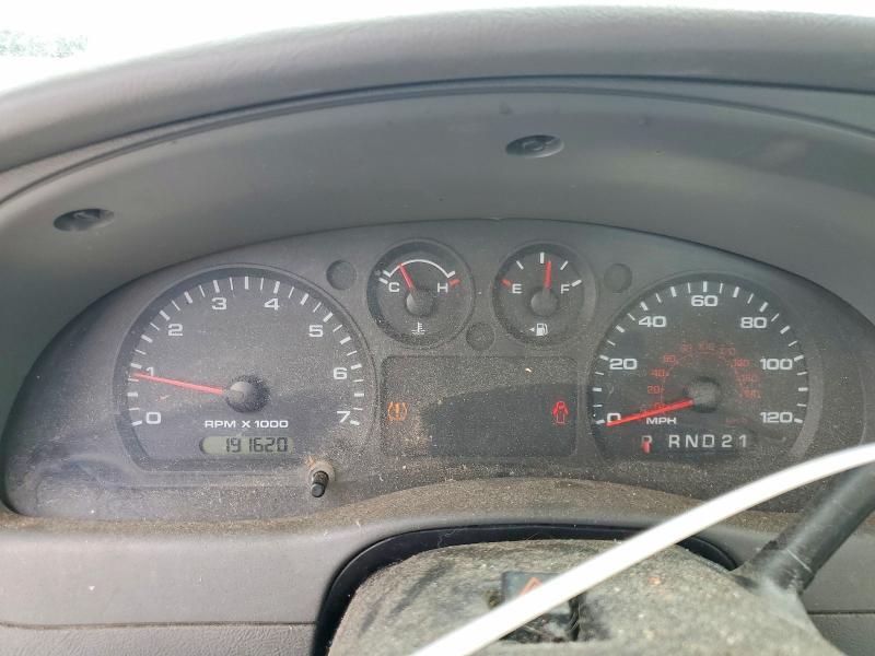 56967936 :رقم المزاد ، 1FTKR1AD5APA61861 vin ، 2010 Ford Ranger مزاد بيع