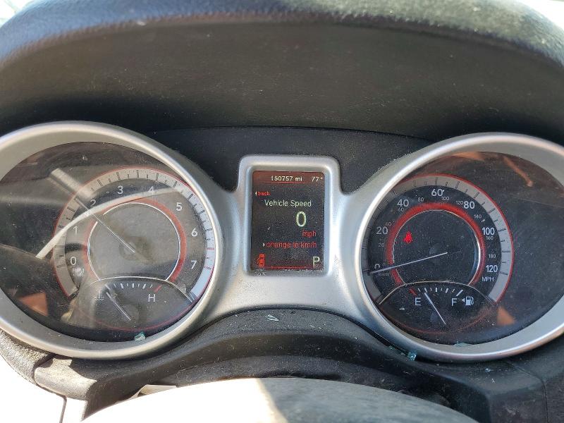 Aukcja sprzedaży 2018 Dodge Journey, vin: 3C4PDCAB6JT383547, numer aukcji: 57525326