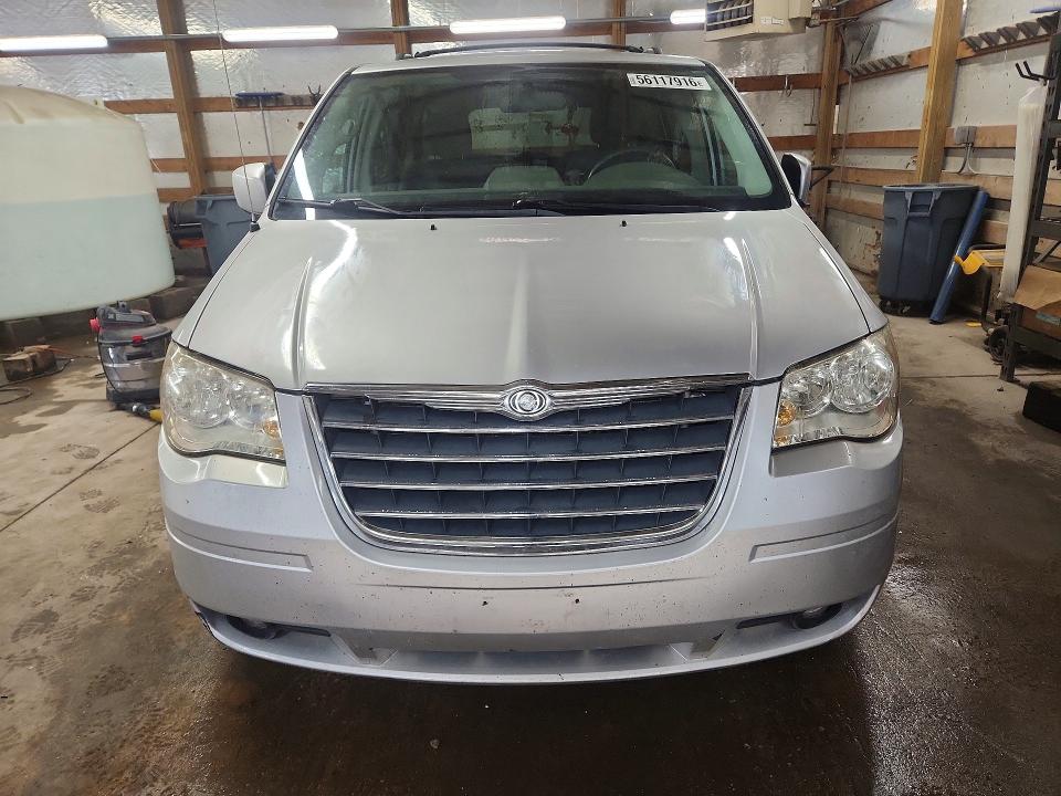 Aukcja sprzedaży 2010 Chrysler Town & Country, vin: 2A4RR5DX7AR353421, numer aukcji: 56117916