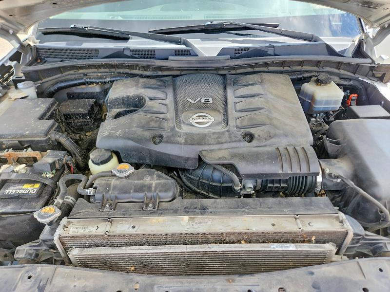 Aukcja sprzedaży 2020 Nissan Armada, vin: JN8AY2NC1L9619626, numer aukcji: 56497306