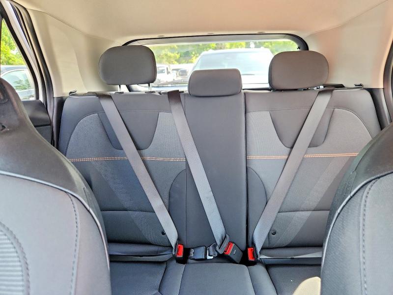 58593496 :رقم المزاد ، KNDCP3LE0T5329175 vin ، 2026 Kia Niro مزاد بيع
