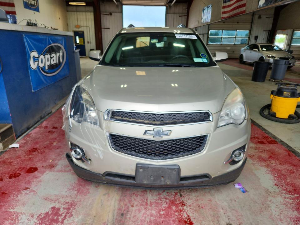 2014 Chevrolet Equinox მანქანა იყიდება აუქციონზე, vin: 2GNALCEK2E6325939, აუქციონის ნომერი: 56717566