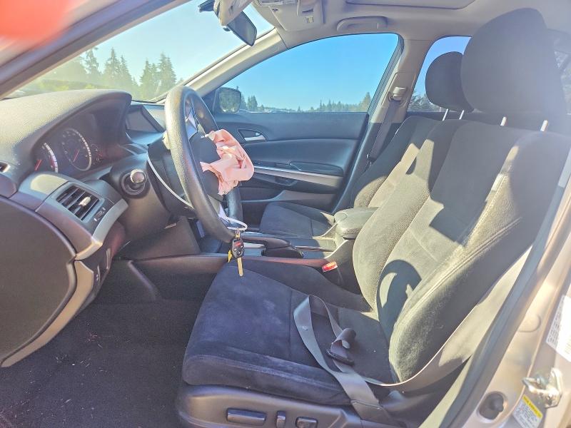 2008 Honda Accord მანქანა იყიდება აუქციონზე, vin: JHMCP26718C068583, აუქციონის ნომერი: 55610376