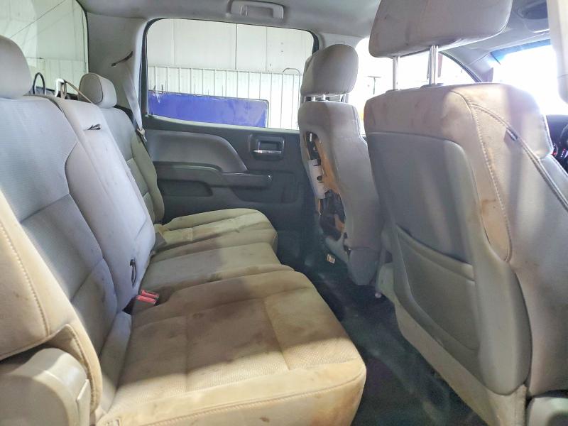 Продаж на аукціоні авто 2015 Gmc Sierra, vin: 1GT12XEG5FF175640, номер лоту: 57495746