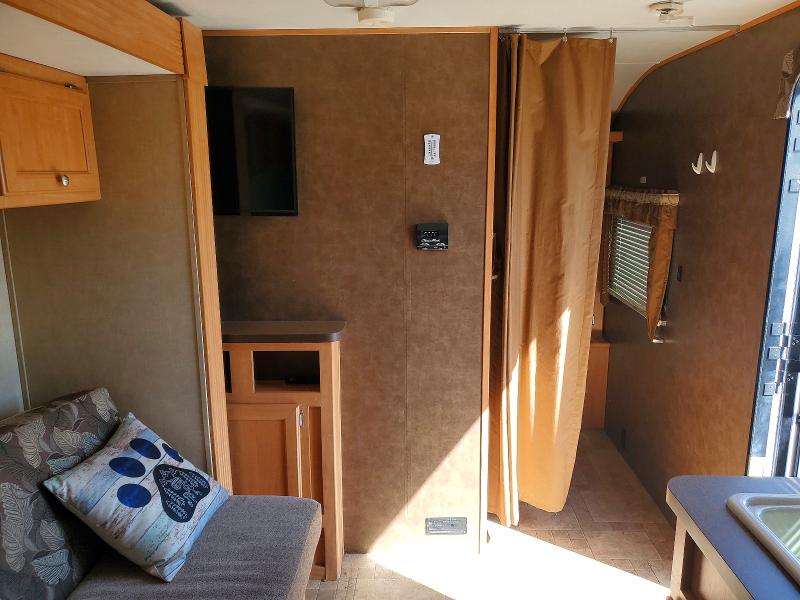 Продажа на аукционе авто 2013 Foresriver Oasis, vin: 5ZT2SSRB9DE290457, номер лота: 54757326