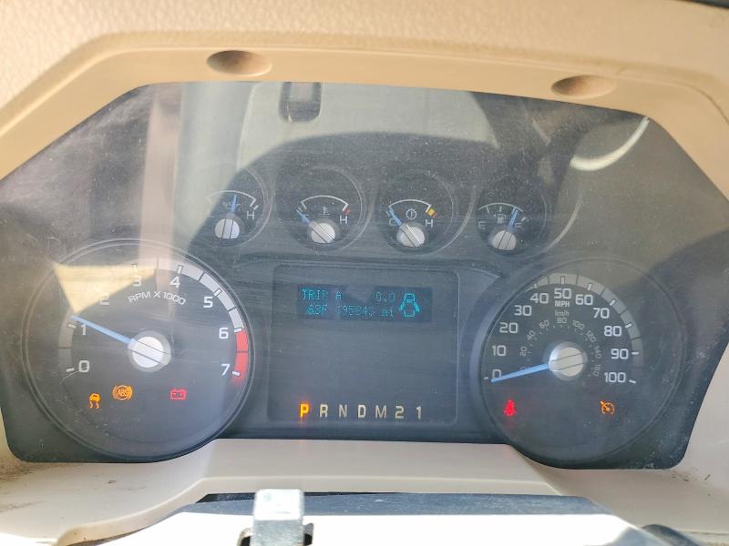 Продажа на аукционе авто 2011 Ford F250, vin: 1FTBF2B66BEC82588, номер лота: 57367656