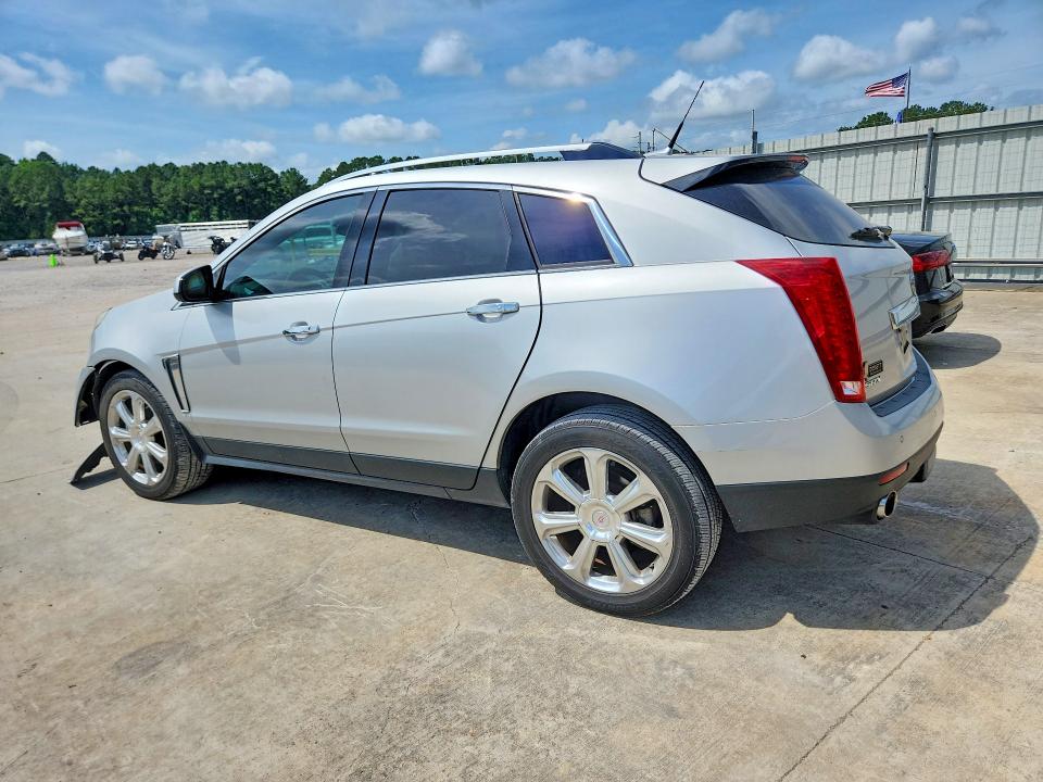 Продажа на аукционе авто 2013 Cadillac Srx, vin: 3GYFNDE39DS500866, номер лота: 57172126