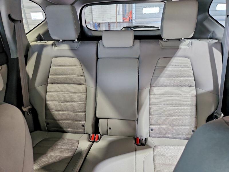 Продажа на аукционе авто 2017 Honda Cr-v, vin: 5J6RW6H33HL005186, номер лота: 59012906