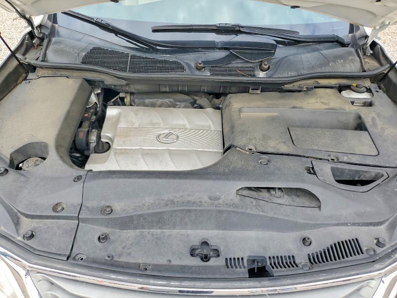 Продаж на аукціоні авто 2013 Lexus Rx 350, vin: JTJBK1BA1D2034308, номер лоту: 56047146