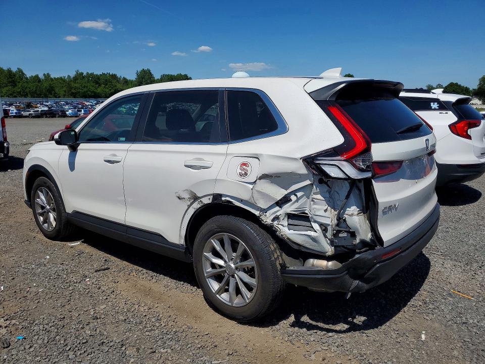 Продаж на аукціоні авто 2023 Honda Cr-v, vin: 2HKRS4H71PH428893, номер лоту: 56307166