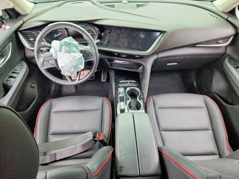 Aukcja sprzedaży 2023 Buick Envision, vin: LRBFZNR41PD077416, numer aukcji: 57549466