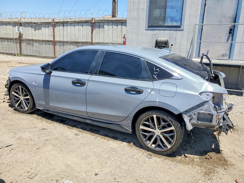 Aukcja sprzedaży 2024 Honda Civic, vin: 2HGFE1F90RH315091, numer aukcji: 56632556