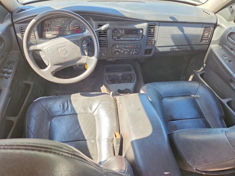 2002 Dodge Durango მანქანა იყიდება აუქციონზე, vin: 1B4HS48N52F175457, აუქციონის ნომერი: 57156466