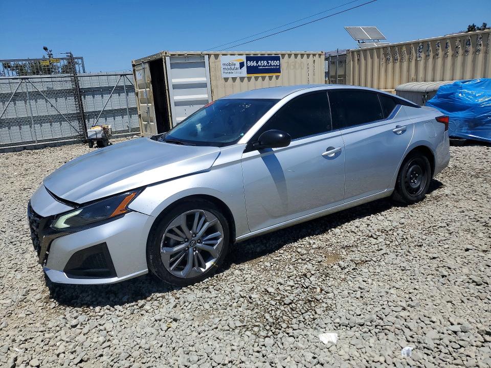 Aukcja sprzedaży 2023 Nissan Altima, vin: 1N4BL4CV4PN397150, numer aukcji: 58467766