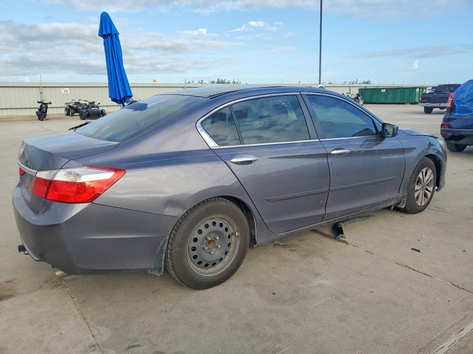 Продаж на аукціоні авто 2014 Honda Accord, vin: 1HGCR2F32EA196882, номер лоту: 57054676