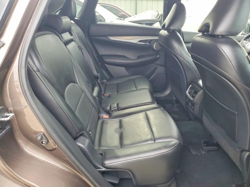 Продаж на аукціоні авто 2019 Infiniti Qx50, vin: 3PCAJ5M31KF109915, номер лоту: 56263396